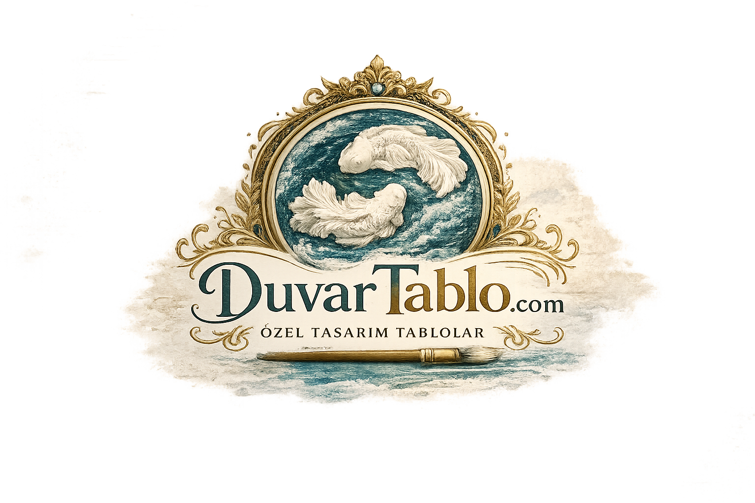 Duvar Tablosu – &Ouml;zel Tasarım El Yapımı Duvar Tabloları